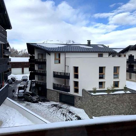 Label Or Appartement Spacieux Proximite Pistes Les Deux Alpes Eksteriør bilde