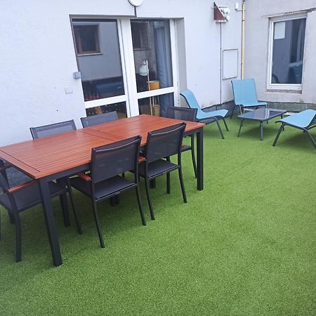Label Or Appartement Spacieux Proximite Pistes Les Deux Alpes Eksteriør bilde