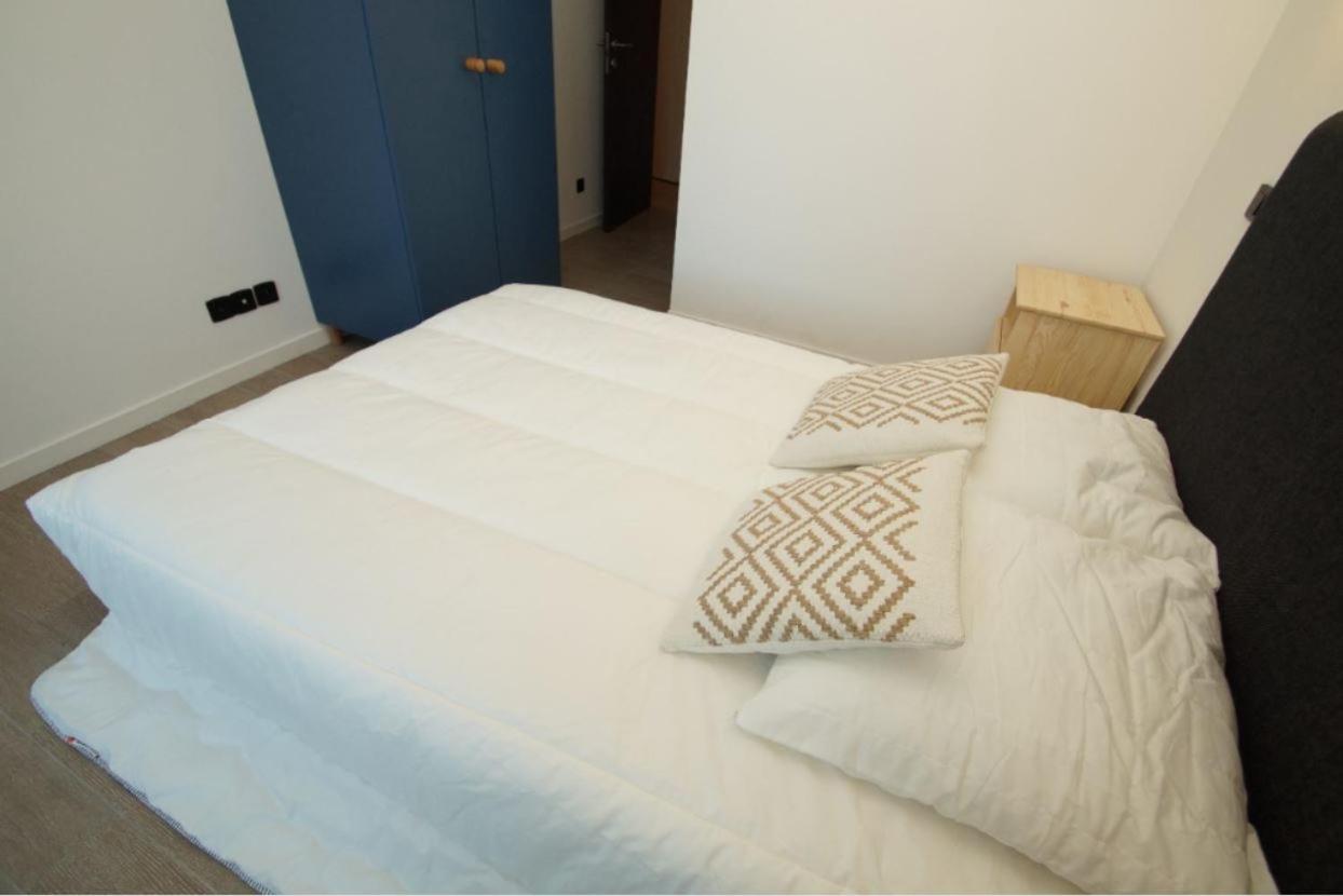 Label Or Appartement Spacieux Proximite Pistes Les Deux Alpes Eksteriør bilde